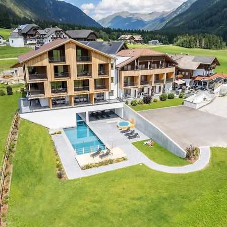 Hotel Tyrol Planca di Sopra ภายนอก รูปภาพ