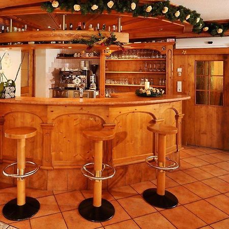 Hotel Tyrol Planca di Sopra ภายนอก รูปภาพ
