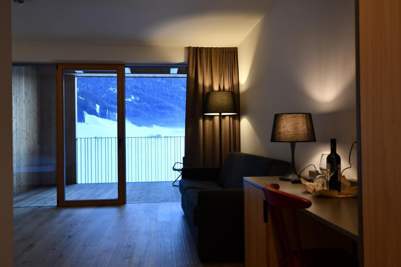 Hotel Tyrol Planca di Sopra ภายนอก รูปภาพ