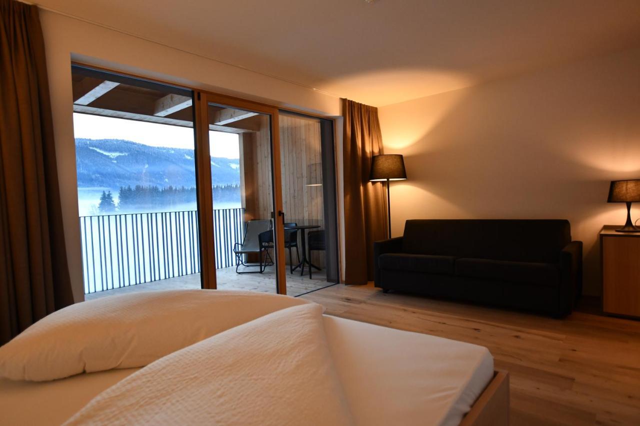 Hotel Tyrol Planca di Sopra ภายนอก รูปภาพ
