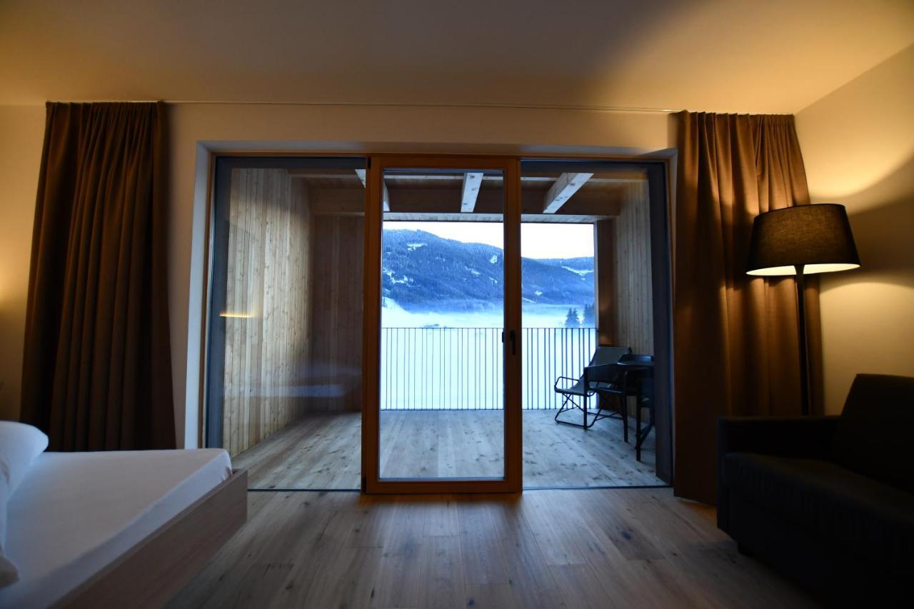 Hotel Tyrol Planca di Sopra ภายนอก รูปภาพ