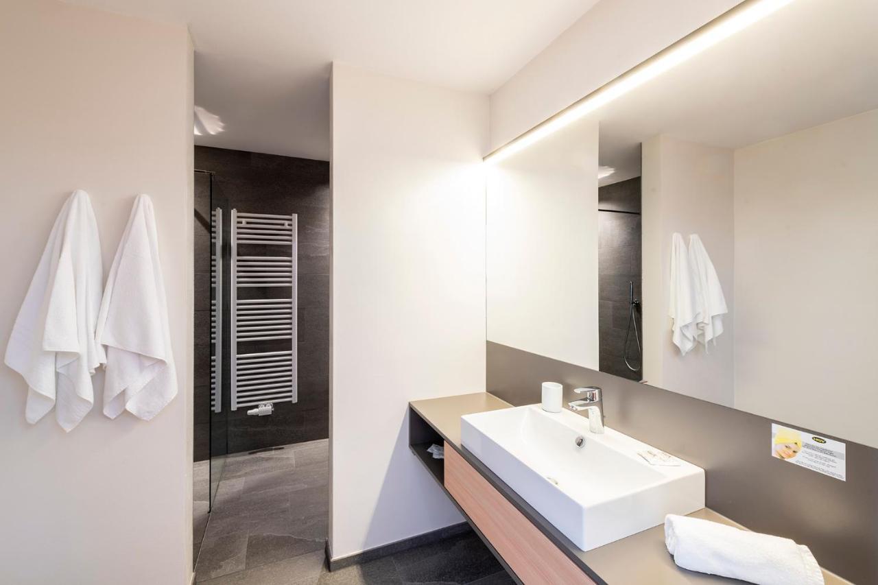 Hotel Tyrol Planca di Sopra ภายนอก รูปภาพ
