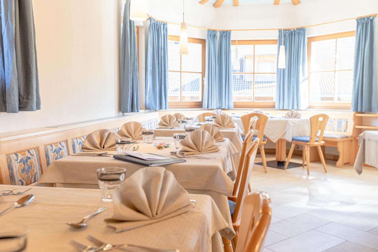 Hotel Tyrol Planca di Sopra ภายนอก รูปภาพ