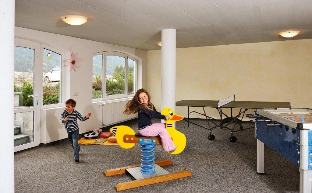 Hotel Tyrol Planca di Sopra ภายนอก รูปภาพ